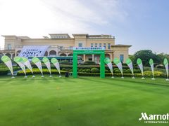 -滨海高尔夫俱乐部