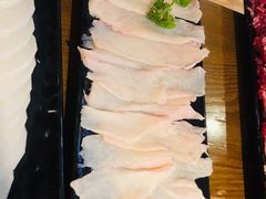 -许府牛杂·鲜牛肉火锅(梁溪万达店)