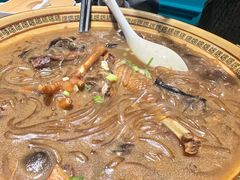 -萍香大厨·锅包肉(大东门店)