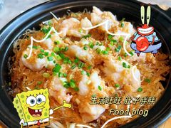 -雀蓝川菜(奥体广场店)