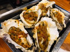 -京朋串屋·烧烤(望京西路总店)