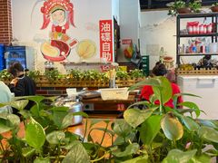 大堂-钢五区节子串串香(环球汇·天誉店)