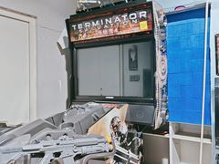 -嘻哈欢乐场(华宇广场店)