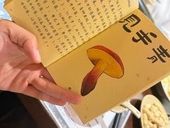 -滇野云南野生菌餐厅(陕西南路店)