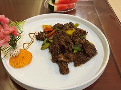 -鹿鸣春饭店(总店)