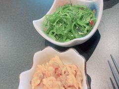 -林妈妈村·日式料理(宝山万达店)
