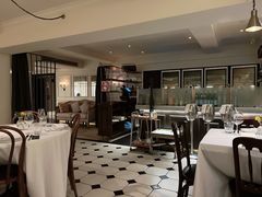 大堂-壳里西餐厅Coquille Seafood Bistro(蒙自路店)