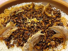 -堂瓦里·33年传统赣菜(第一街区店)