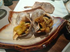 -松竹和日式料理(广厦店)