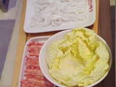 -为什么牛潮汕牛肉火锅(万胜广场店)