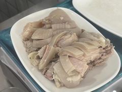 -红旗羊肉(上南店)