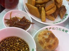 -尹记门钉肉饼(丰台站店)