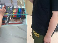 -微缤礼物(青岛海信广场店)