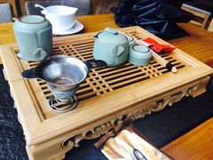 -小城粥道·海胆鲜虾粥(解放广场店)