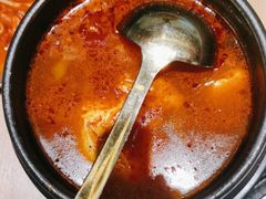 -西塔老太太泥炉烤肉(武汉摩尔城店)