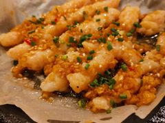 -不夜天烧烤牛骨头(南湖店)