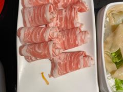 -锅说大脸毛肚重庆老火锅(佐阾店)