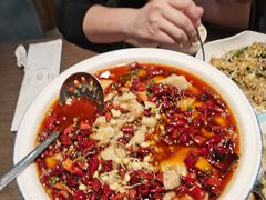 -隆喜元鱼汤包·海鲜(中联广场店)