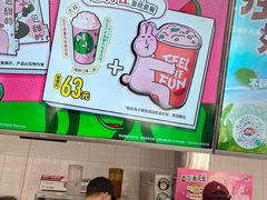 -DQ·蛋糕·冰淇淋(通州万达店)