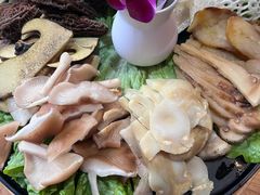 -束河人家(南锣鼓巷店)