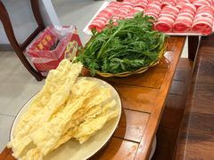 -周嵘铜火锅