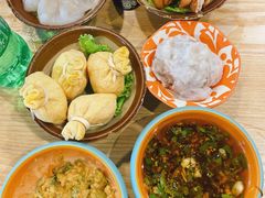 -铭记蛙小仙·活蛙畅享(CBD万达广场店)