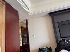 -无锡君来洲际酒店