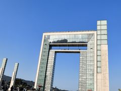 -幸福门