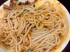 -小翔干面