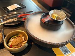 -谷牛和牛烤肉(漕河泾印象城店)