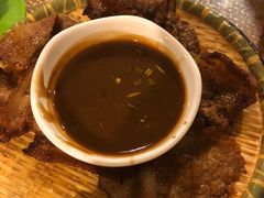 -多哥水傣味餐厅(司马巷店)