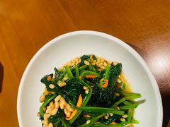 -如禾素食·下午茶·糖水