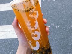 -CoCo都可(盐城宝龙城市广场店)