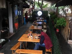 -老地方猫儿面(磁器口店)