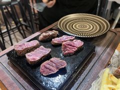 -汐TIDE融合西餐吧