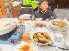-鱼痴渔醉·食鲜集(月亮湾店)