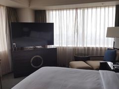 -上海明天广场JW万豪酒店