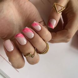 -LILY NAILS美甲美睫
