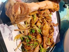 -海市蜃楼花园主题餐厅(石顶店)