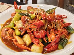 -老三样·旧食新味(绿地店)