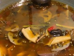 -水煮三国·川鲁江湖菜(香山店)