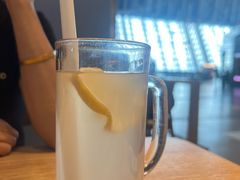-翡翠拉面小笼包Crystal Jade(上海浦东国际机场T1店)
