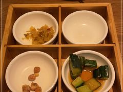 -闽上鲜·福建菜(龙湖滨江天街店)