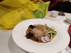 -月福京味斋·烤鸭店·北京菜(鼓楼总店)