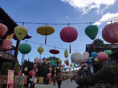 -天龙八部武侠城