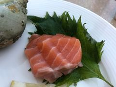 -亮马河饭店翠雅咖啡厅