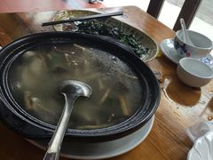 -下梅人家土菜馆(历史文化餐厅度假区店)