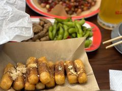 -猫公子纸上烤鱼烧烤•Bistro小酒馆(钱江世纪城店)
