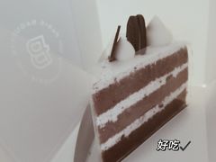 -巴黎贝甜(凯德MALL望京店)