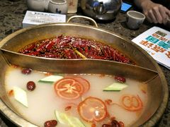 -小龙坎火锅(台州路桥区店)
